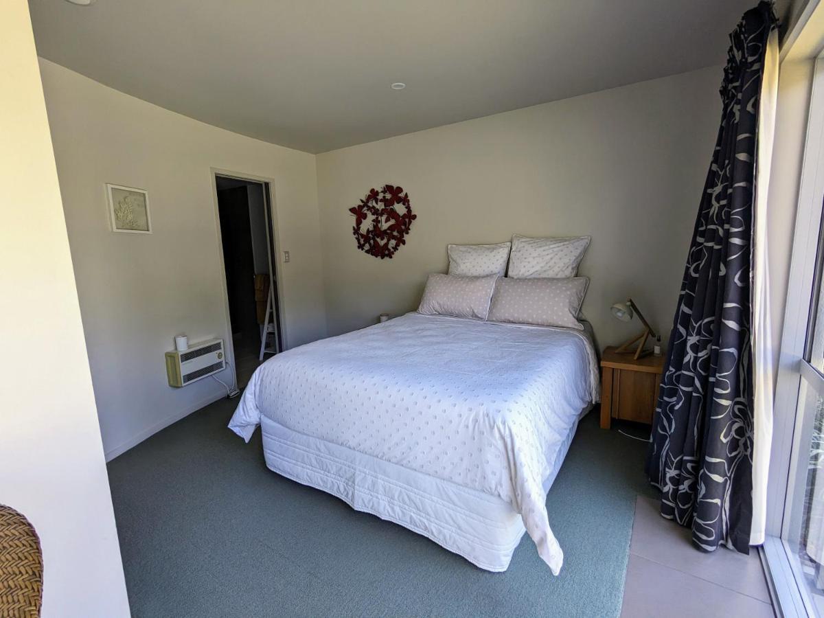 Ferienwohnung The Coastal Getaway Mount Maunganui Exterior foto