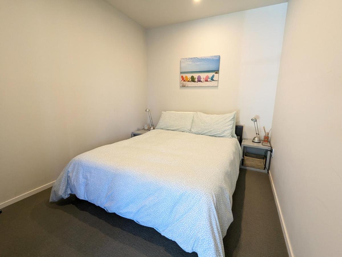 Ferienwohnung The Coastal Getaway Mount Maunganui Exterior foto